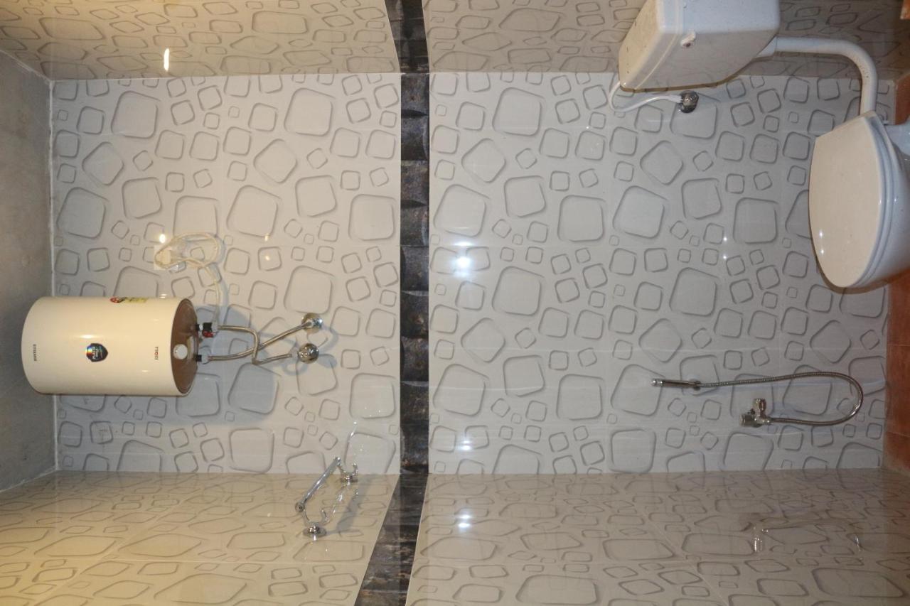 Evergreen Paradise Pondicherry Ngoại thất bức ảnh