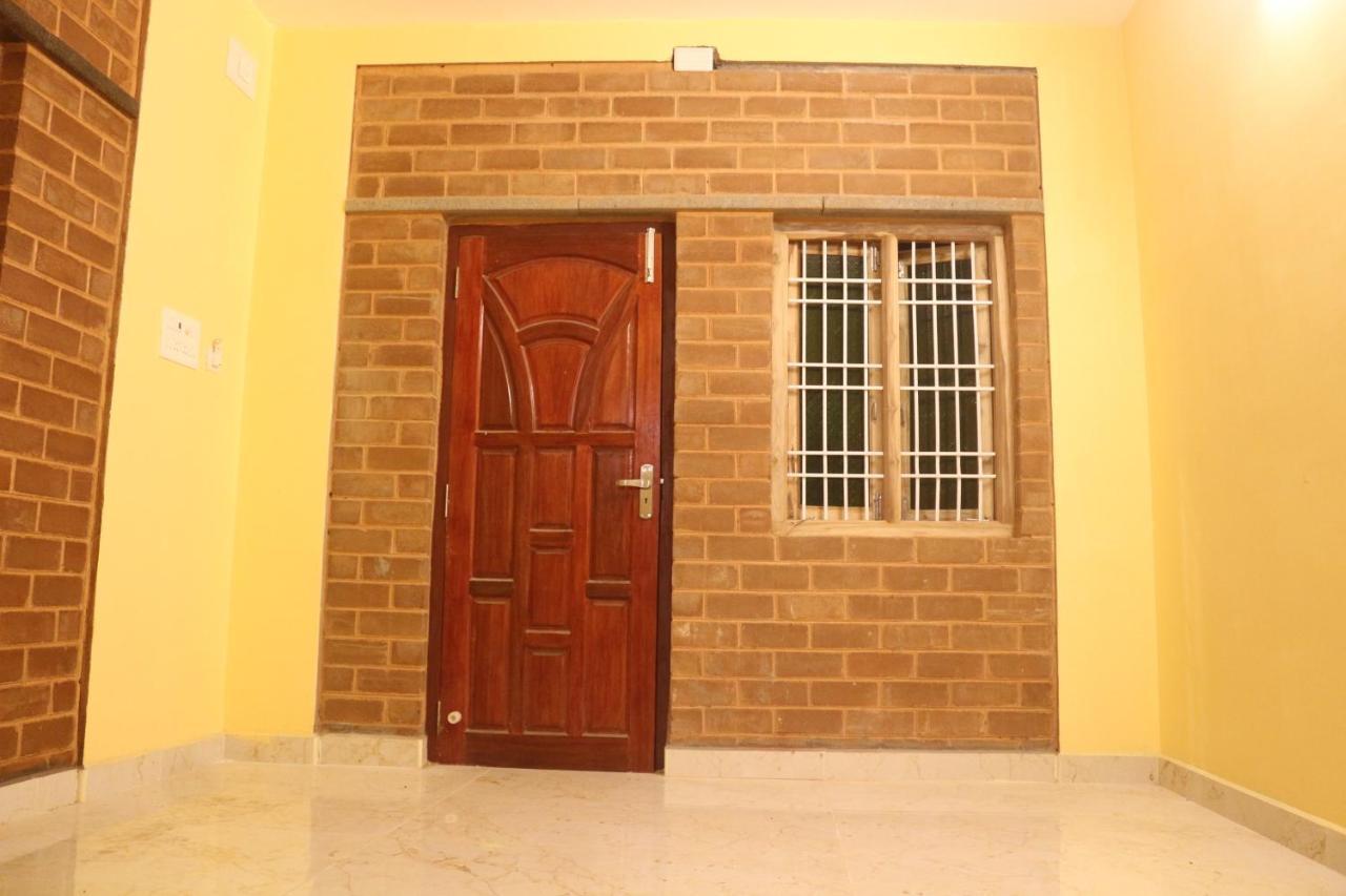 Evergreen Paradise Pondicherry Ngoại thất bức ảnh