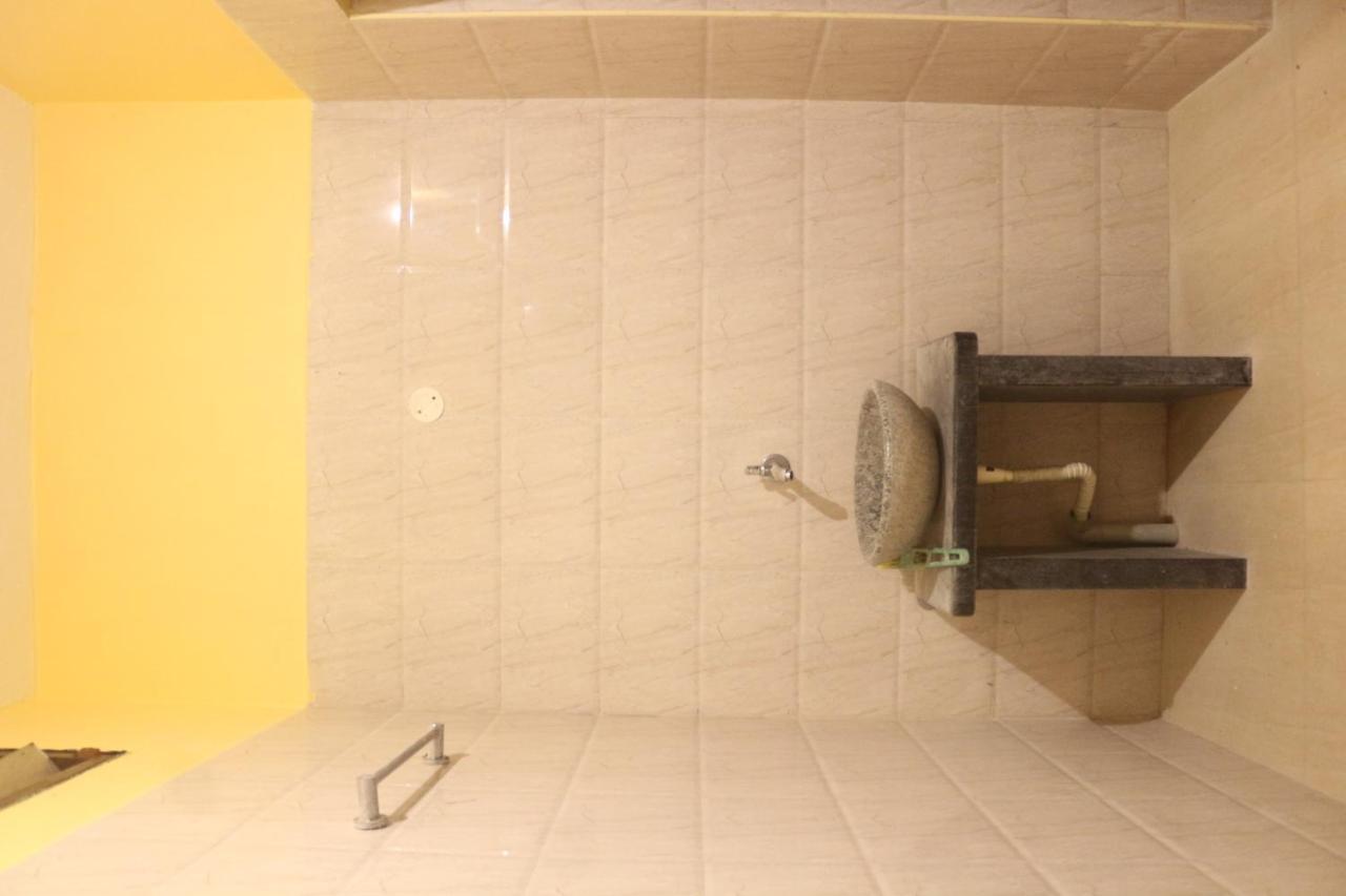 Evergreen Paradise Pondicherry Ngoại thất bức ảnh