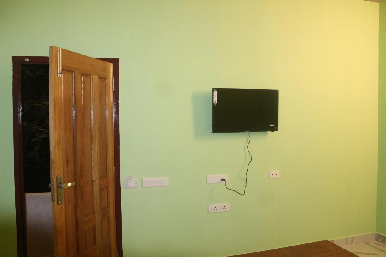 Evergreen Paradise Pondicherry Ngoại thất bức ảnh