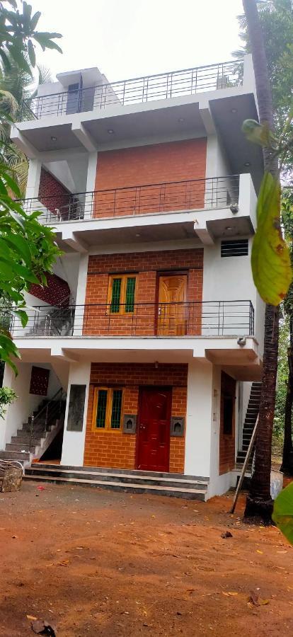 Evergreen Paradise Pondicherry Phòng bức ảnh